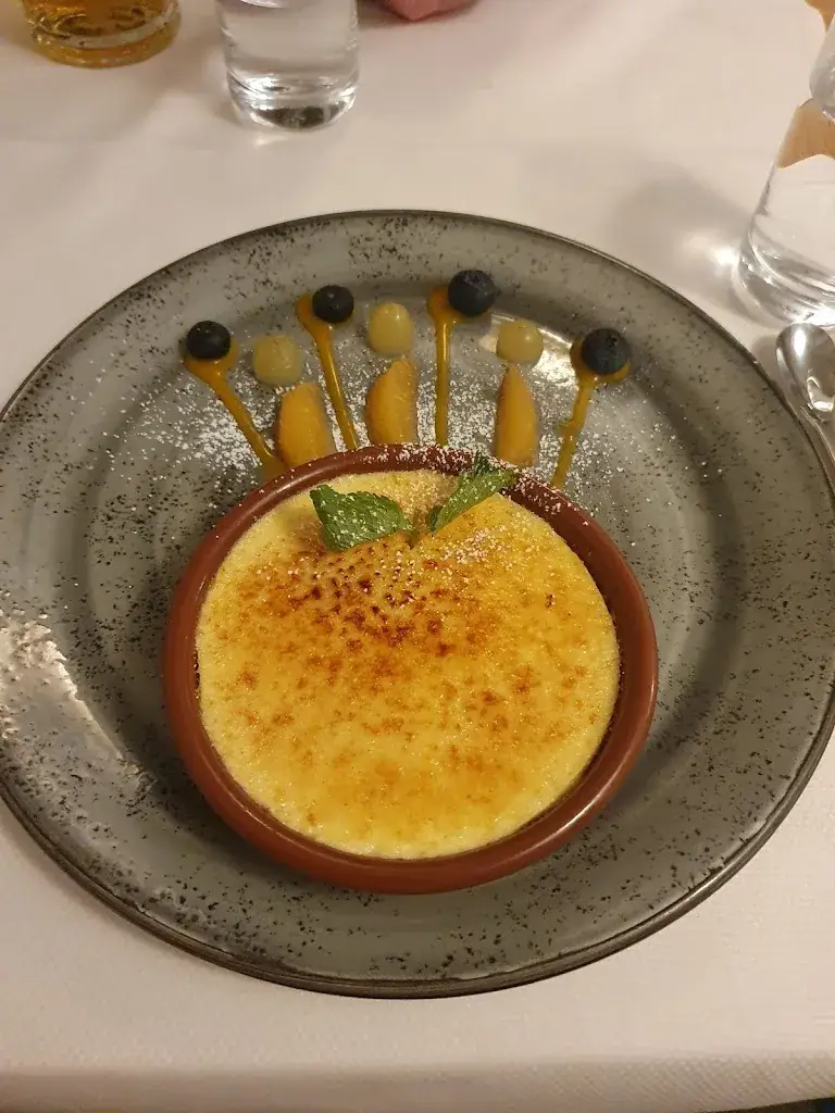 Raluca Bianca Tarcea_Restaurant Au Tilleul_Saint-Louis_review