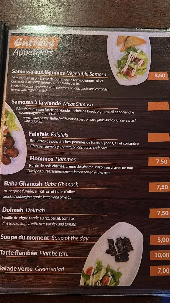 Menu_Le Tyl_Saint-Louis_image_2