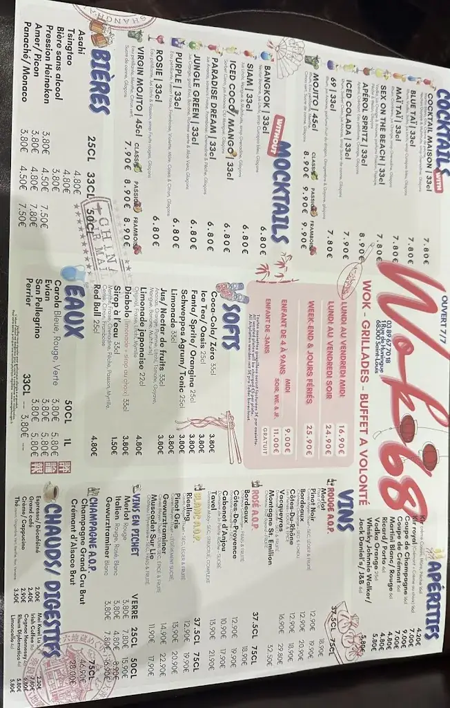 Menu_Wok 68_Saint-Louis_image_1