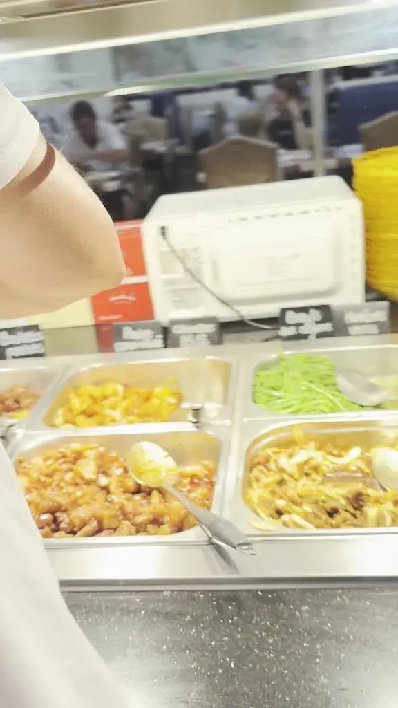 Ивана Павловић_Wok 68_Saint-Louis_review