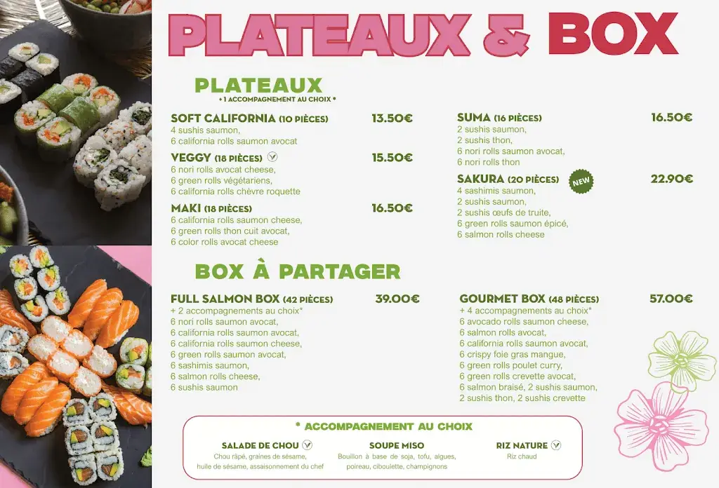 Menu_Sushi’s Saint-Louis_Saint-Louis_image_1