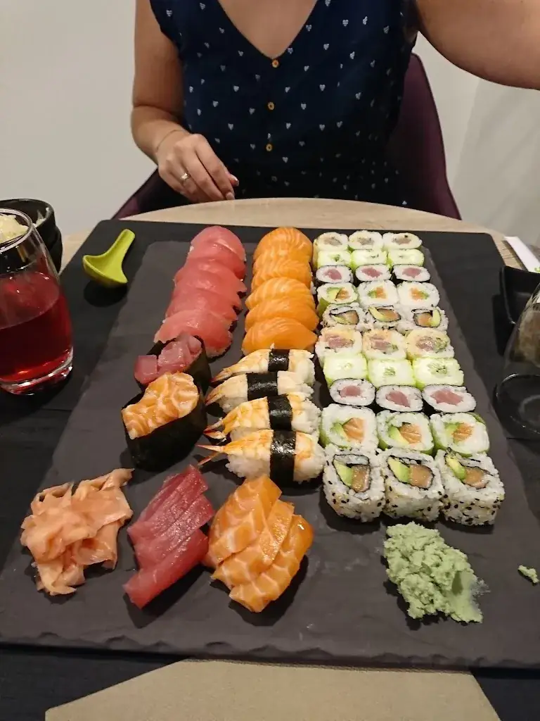 Menu_Sushi’s Saint-Louis_Saint-Louis_image_5