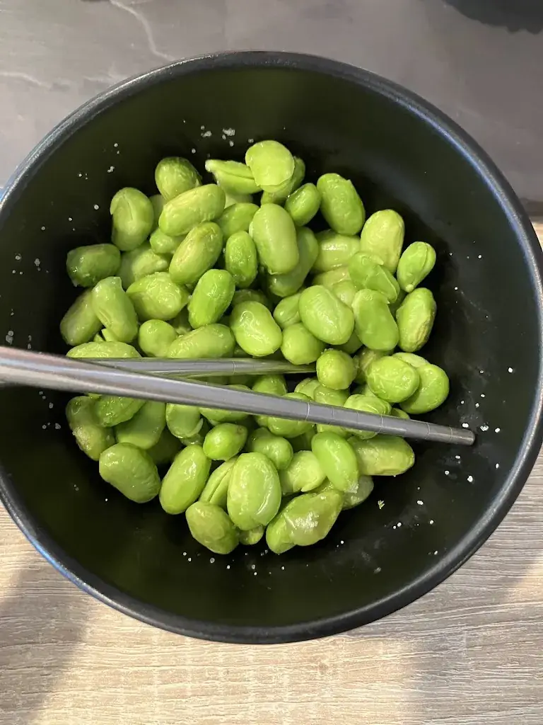 Olga Volkova_Sushi’s Saint-Louis_Saint-Louis_review