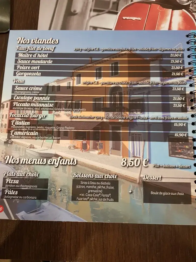 Menu_Le Stelle_Saint-Louis_image_4