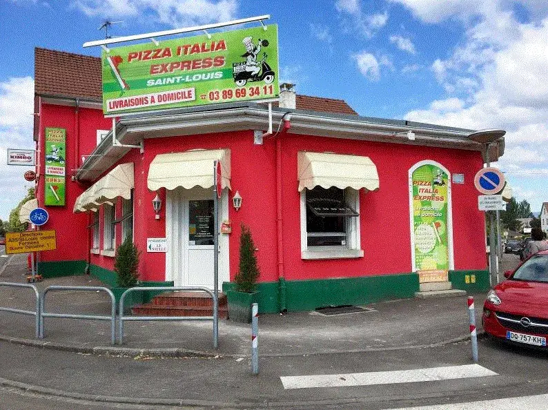 Le Stelle Restaurant in Saint-Louis