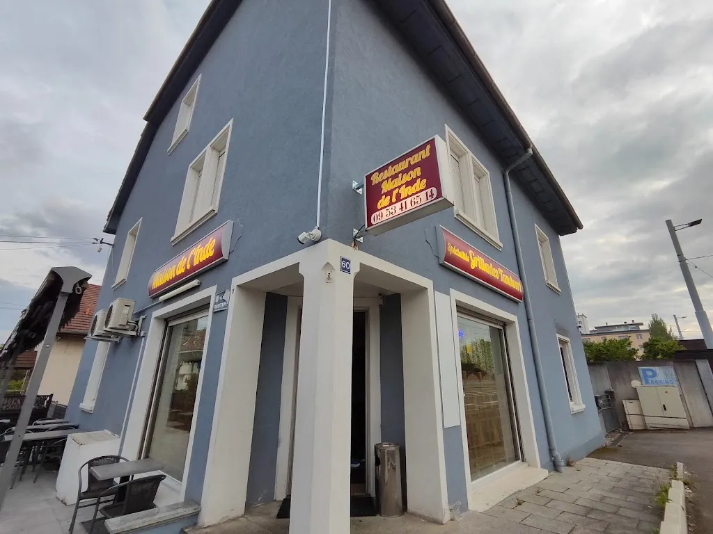 Manuela Lenoci_Maison de l'Inde_Saint-Louis_review