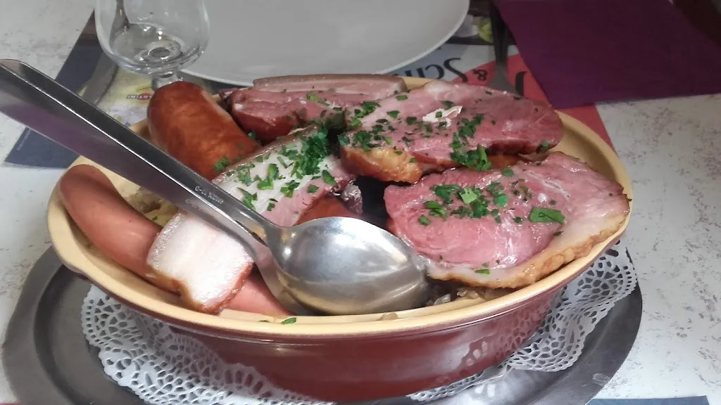 Menu_Café De La Poste_Saint-Louis_image_6