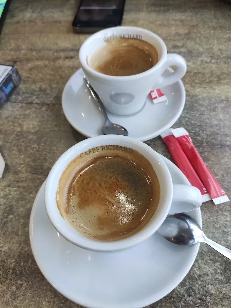 Menu_Café De La Poste_Saint-Louis_image_9