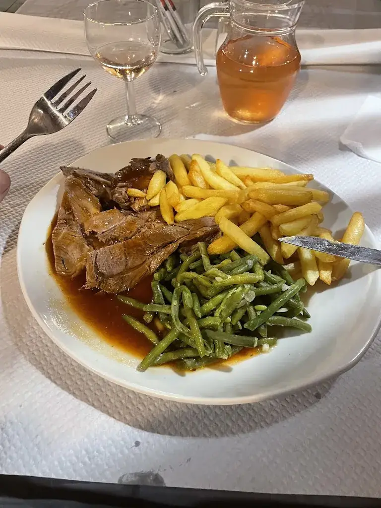 Menu_Restaurant à la Douane_Saint-Louis_image_6