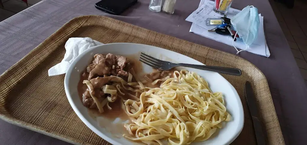 Menu_Restaurant à la Douane_Saint-Louis_image_9