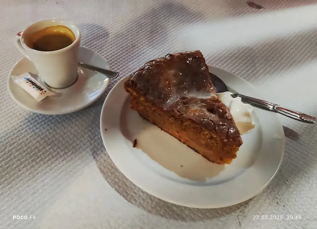 Pavlin Blagoev_Restaurant à la Douane_Saint-Louis_review