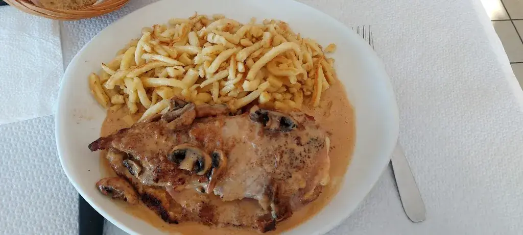 Restaurant à la Douane_Saint-Louis_slider_image_2