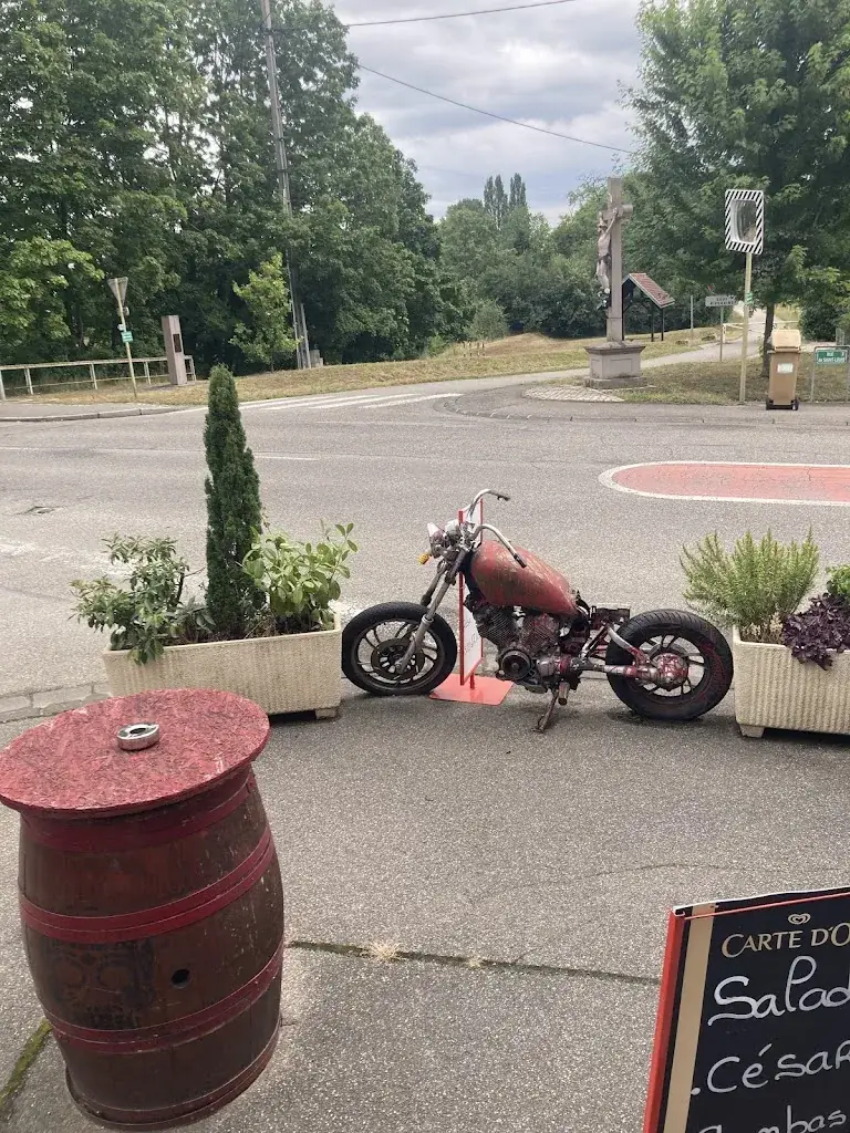 Priscylla Silva_La Nouvelle Brasserie Runser_Village-Neuf_review