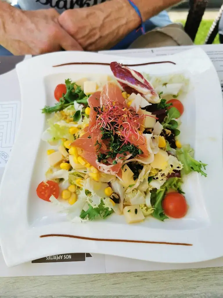 Menu_RESTAURANT _ DES LYS D'ALSACE_Saint-Louis_image_3