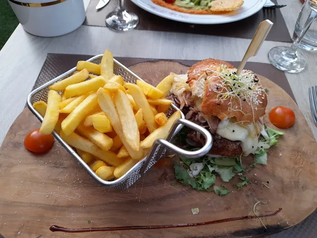 Menu_RESTAURANT _ DES LYS D'ALSACE_Saint-Louis_image_7