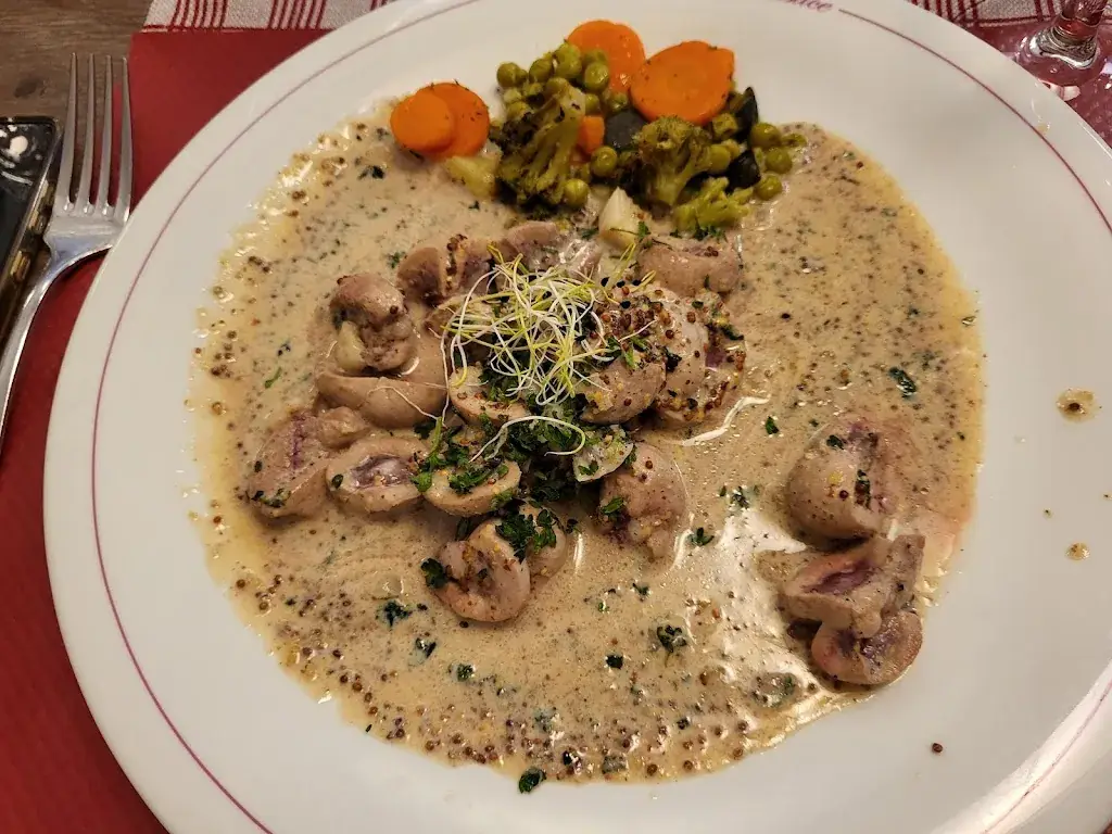 Menu_RESTAURANT _ DES LYS D'ALSACE_Saint-Louis_image_8