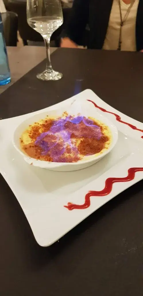 Menu_RESTAURANT _ DES LYS D'ALSACE_Saint-Louis_image_9