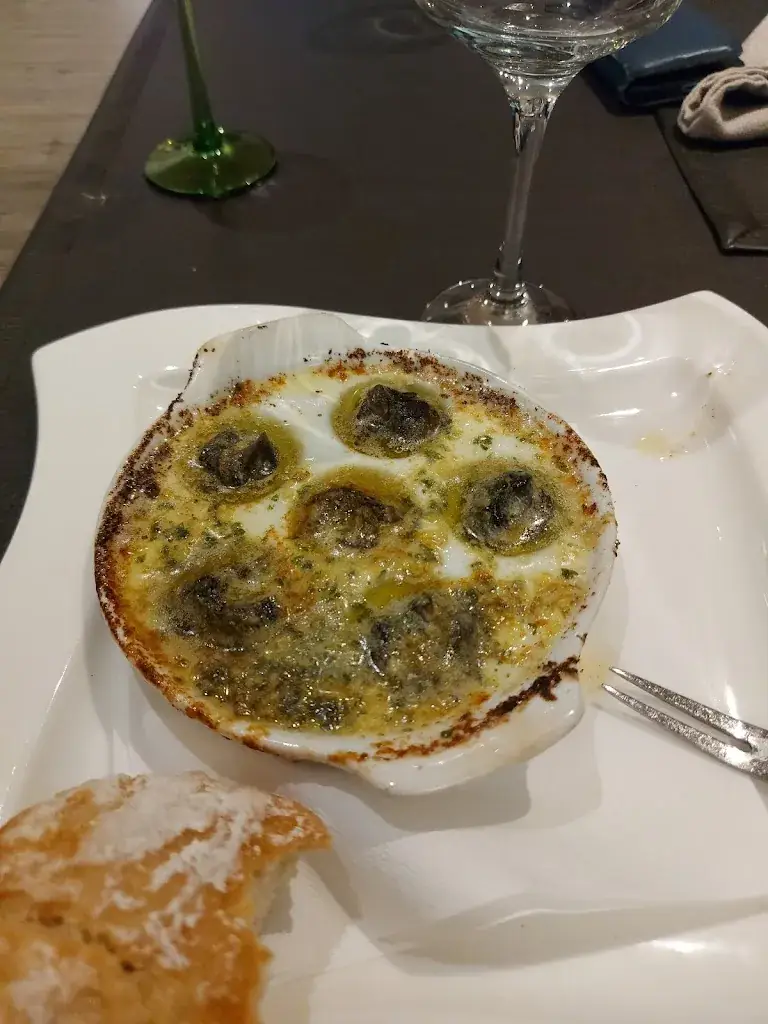 Arkadiusz Baklarz_RESTAURANT _ DES LYS D'ALSACE_Saint-Louis_review