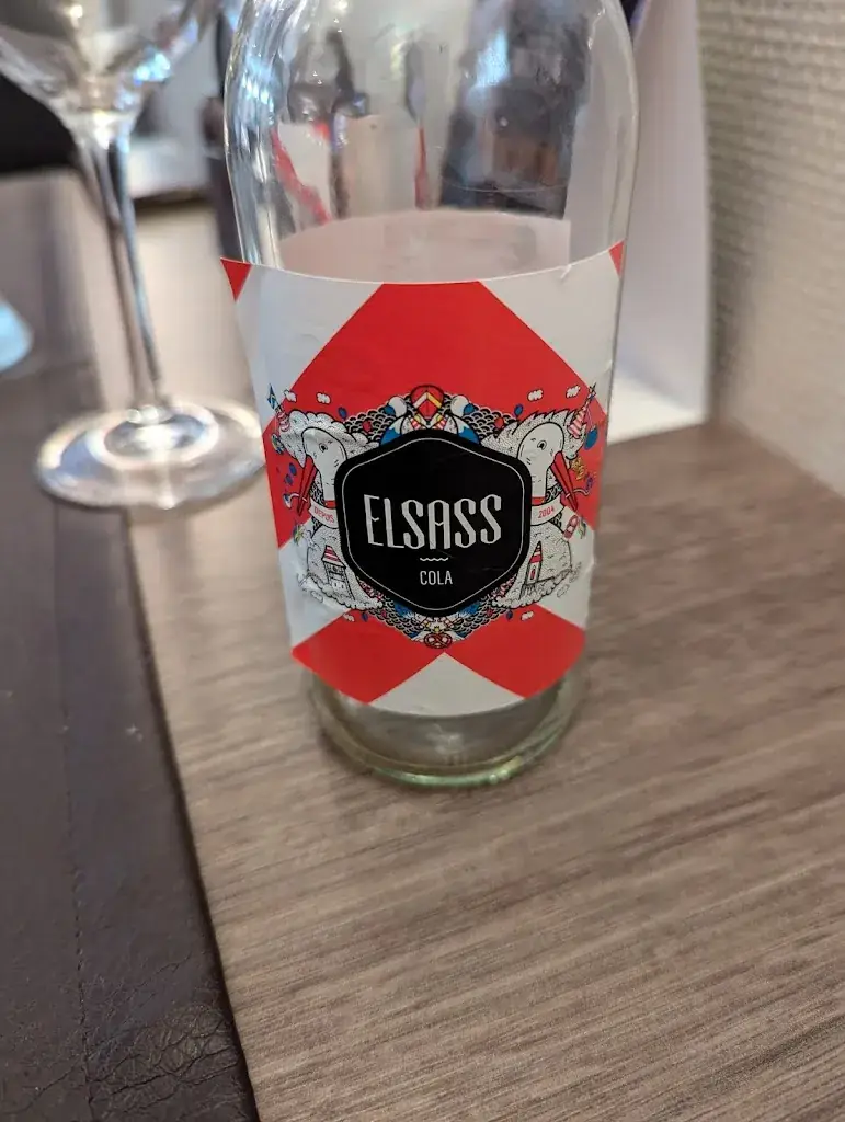 John Apted_RESTAURANT _ DES LYS D'ALSACE_Saint-Louis_review