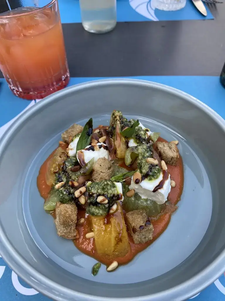 Camille D_Hôtel & Restaurant Sodade_Chaudes-Aigues_review