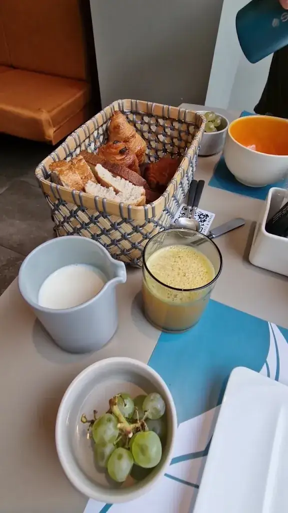 Hôtel & Restaurant Sodade restaurant in Chaudes-Aigues