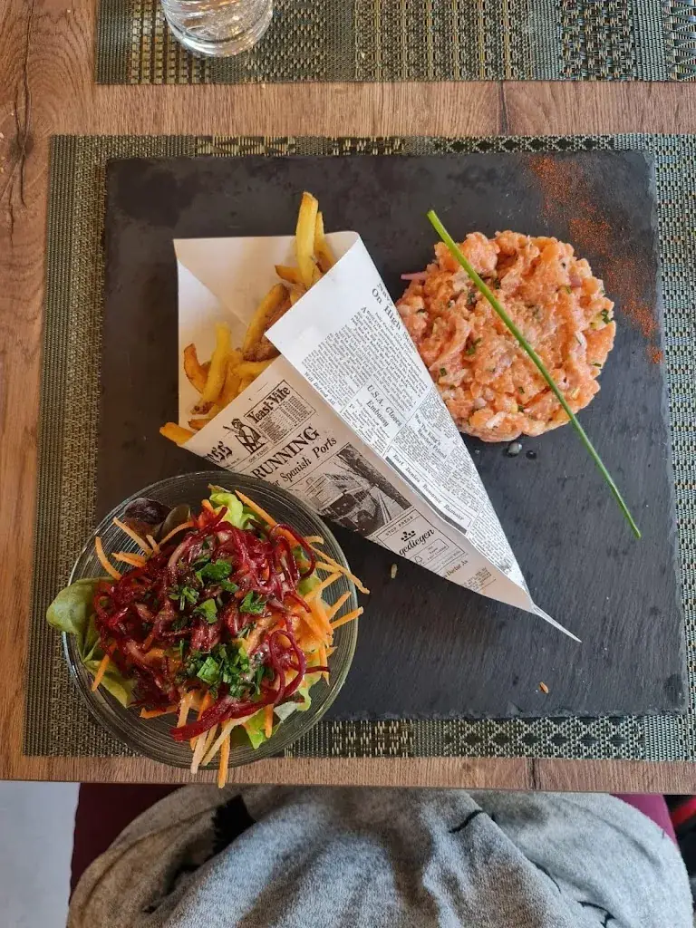 Menu_Maison du Tourisme - Restaurant du Terroir_Saint-Ursanne_imagen_3