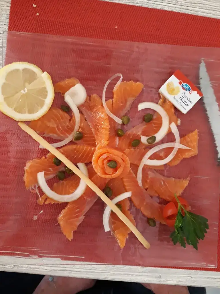 Menu_Maison du Tourisme - Restaurant du Terroir_Saint-Ursanne_imagen_4