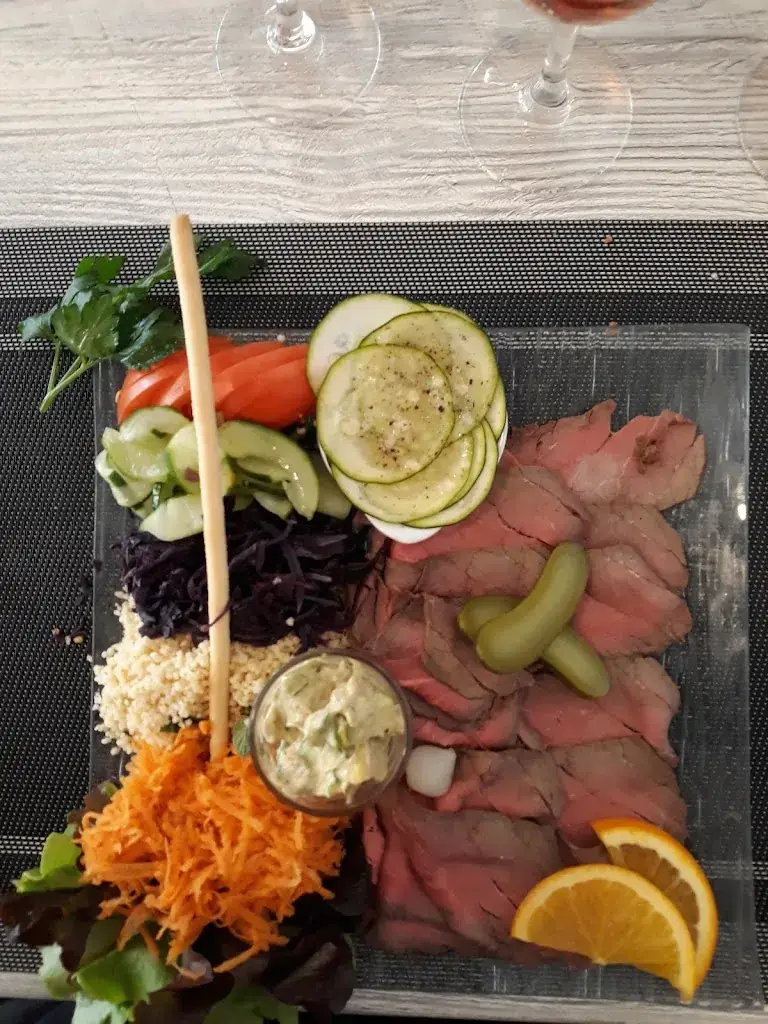 Menu_Maison du Tourisme - Restaurant du Terroir_Saint-Ursanne_imagen_6