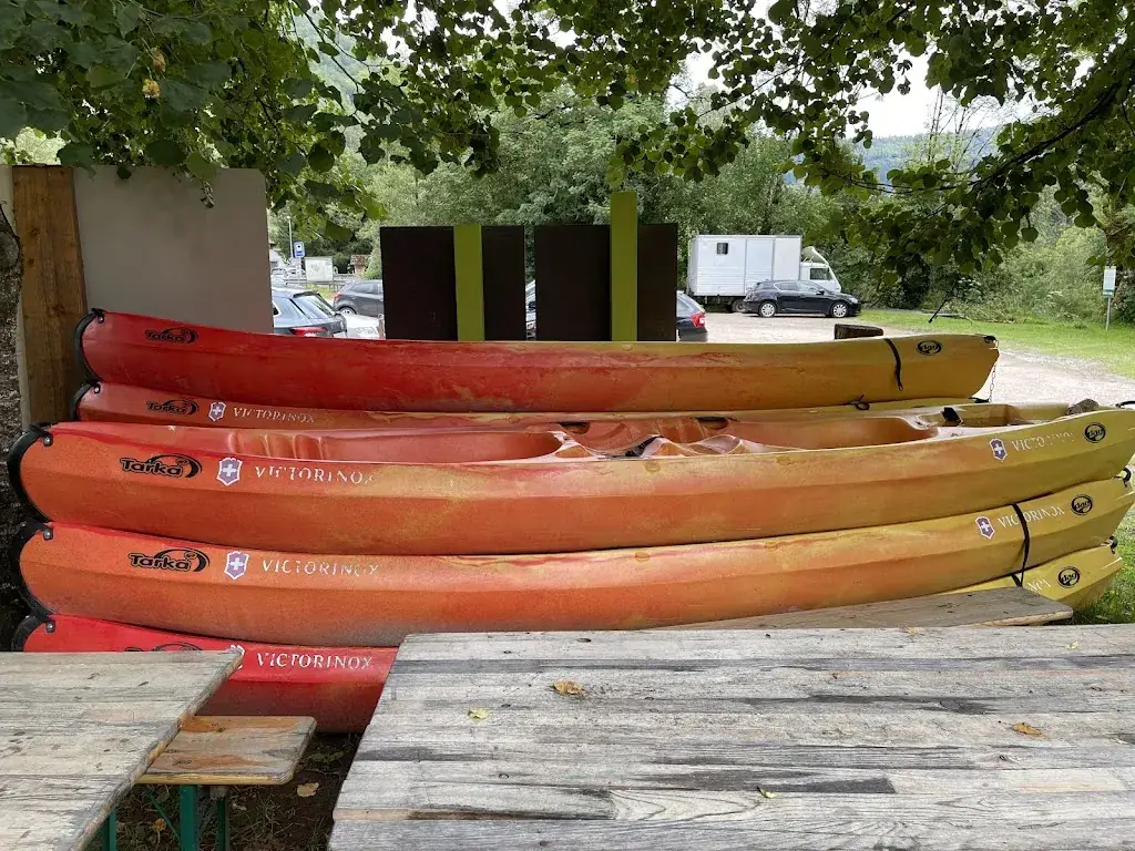 Philippe Pichon_Maison du Tourisme - Restaurant du Terroir_Saint-Ursanne_reseña