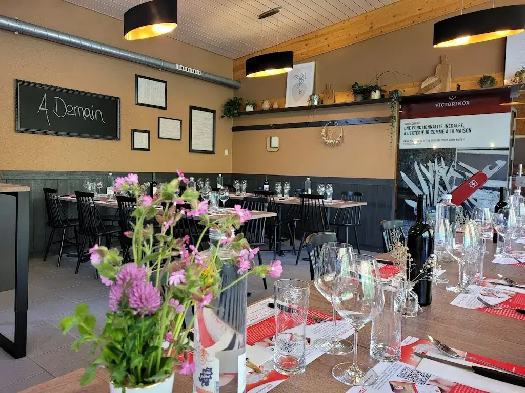 Maison du Tourisme - Restaurant du Terroir_Saint-Ursanne_slider_image_1