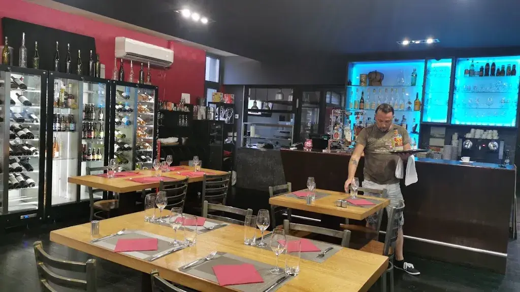 Cindy Foeller_Bistrot du Caviste_Stiring-Wendel_review