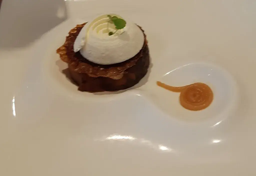 Menu_La Vieille Porte_Sierck-les-Bains_imagen_6