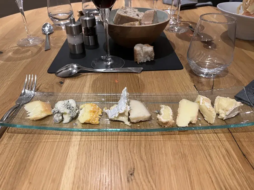 Menu_La Vieille Porte_Sierck-les-Bains_imagen_7