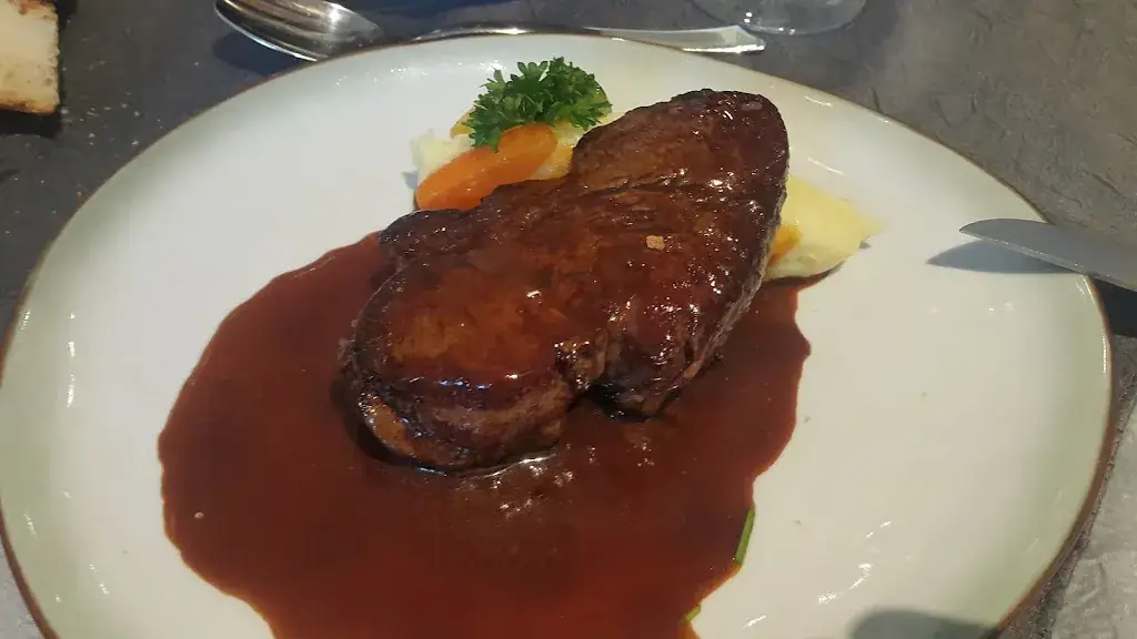 Pauly Edgard_La Vieille Porte_Sierck-les-Bains_reseña