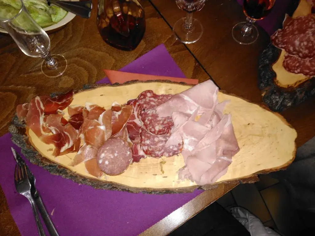 Menü_AUBERGE SAINT VINCENT_Sierck-les-Bains_Bild_5