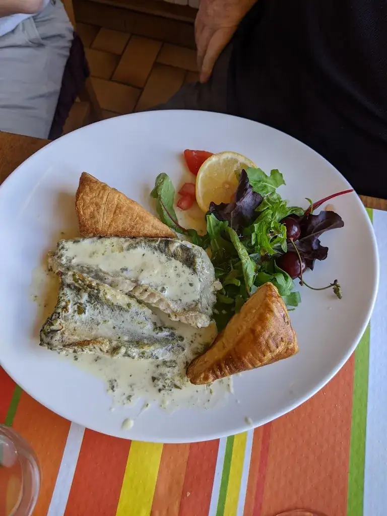 Menü_AUBERGE SAINT VINCENT_Sierck-les-Bains_Bild_8