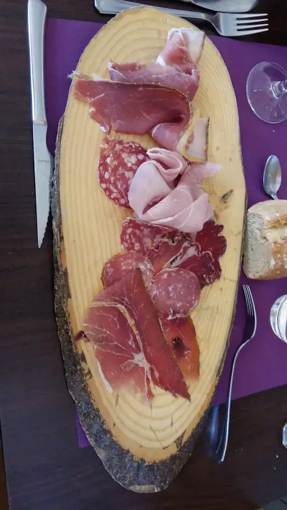 Menü_AUBERGE SAINT VINCENT_Sierck-les-Bains_Bild_9