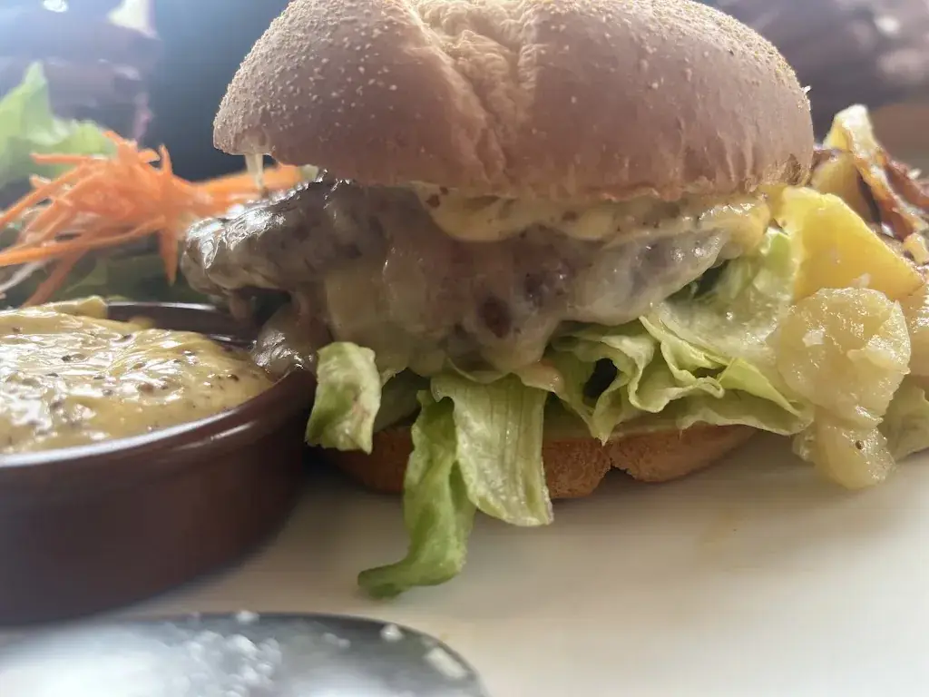 Tony F57_AUBERGE SAINT VINCENT_Sierck-les-Bains_Bewertung