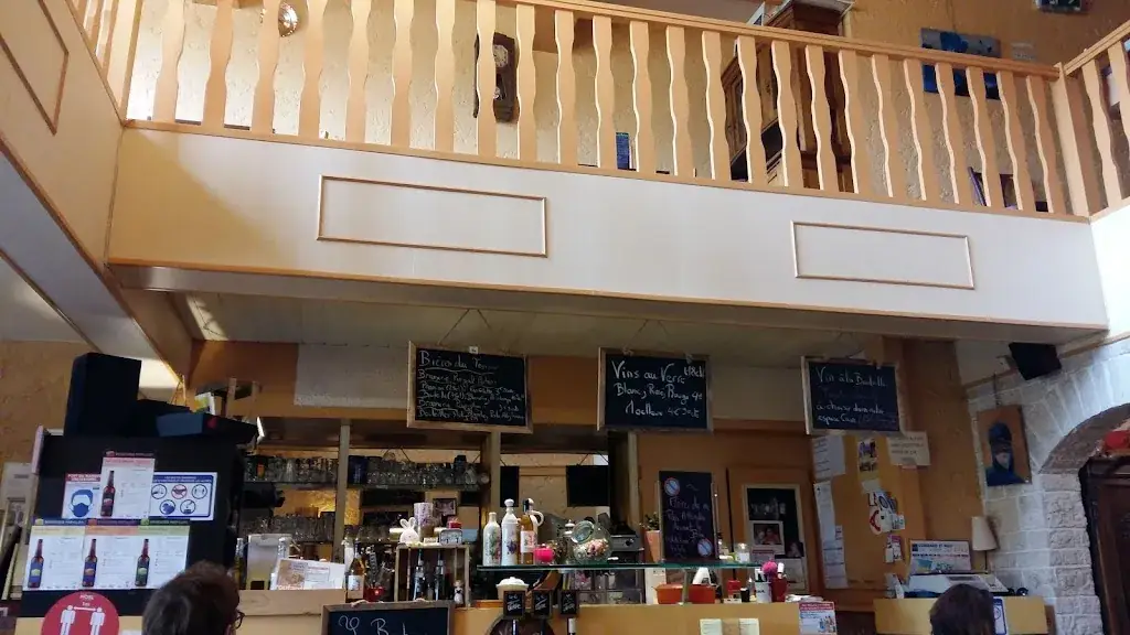 Aurore Gravier_AUBERGE SAINT VINCENT_Sierck-les-Bains_Bewertung