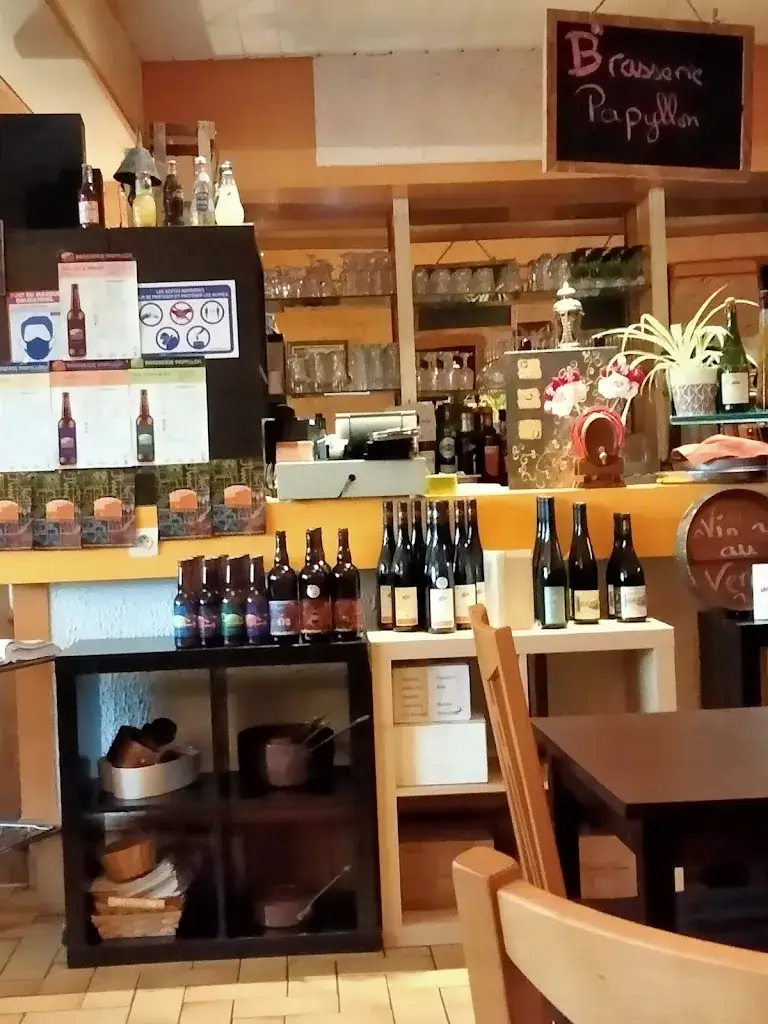 AUBERGE SAINT VINCENT Restaurant in Sierck-les-Bains