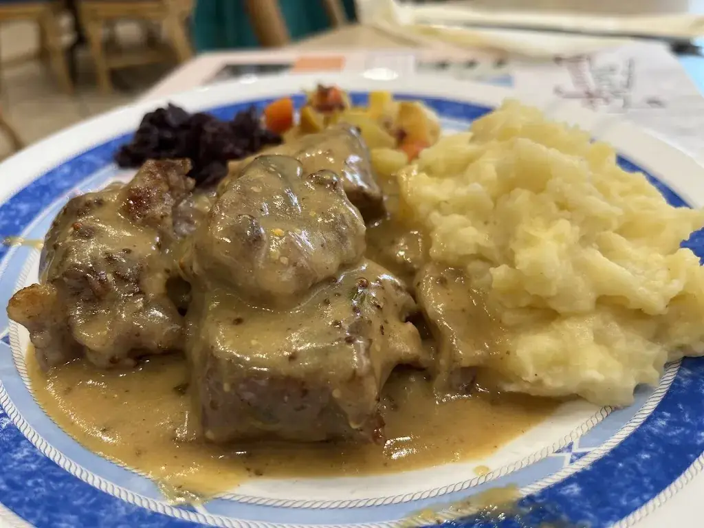 Menu_Bar Restaurant le chateau fort_Sierck-les-Bains_immagine_6