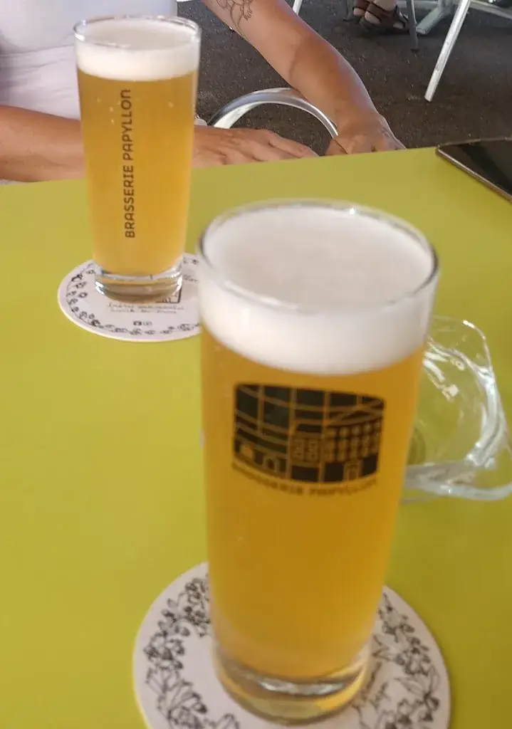 Menu_Bar Restaurant le chateau fort_Sierck-les-Bains_immagine_7