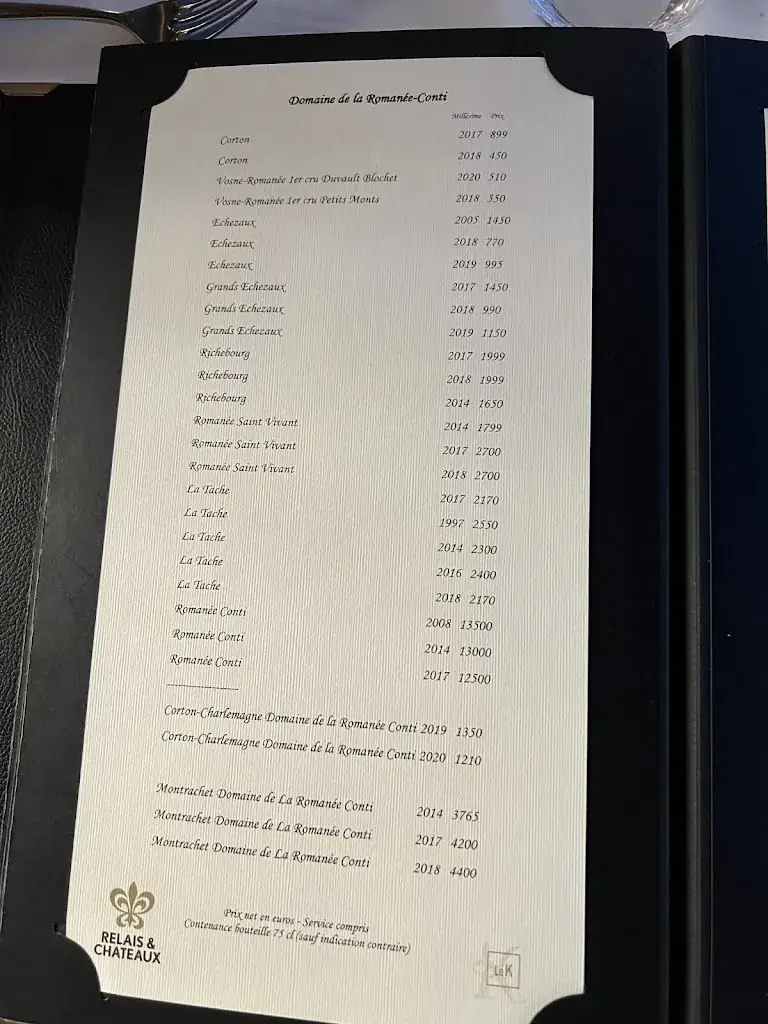 Menu_Restaurant le K_Montenach_image_1