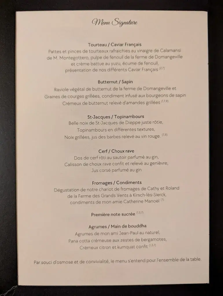 Menu_Restaurant le K_Montenach_image_2