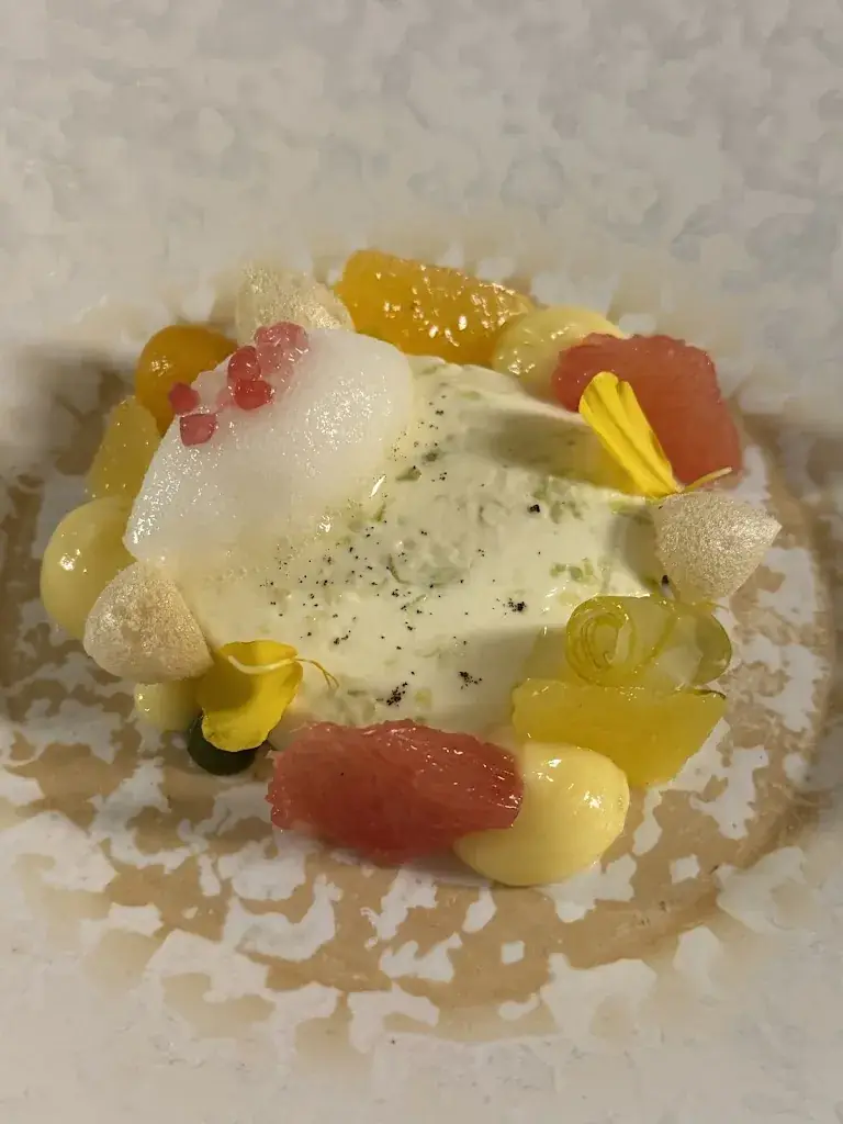 Tom Sagramola_Restaurant le K_Montenach_review