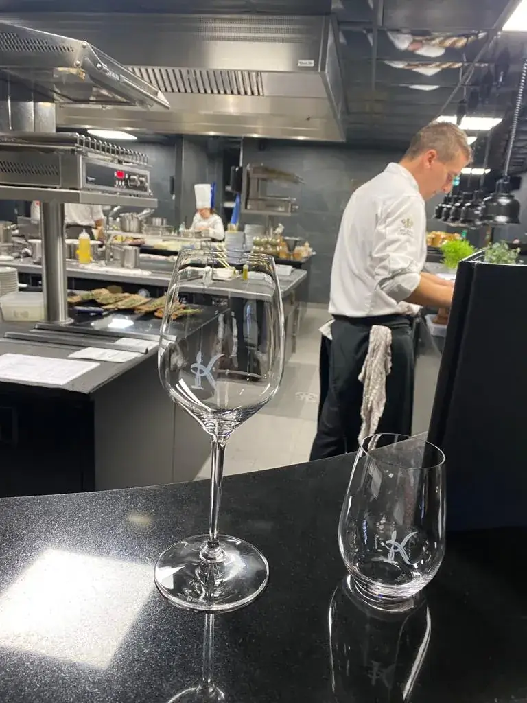 Thierry_Restaurant le K_Montenach_review