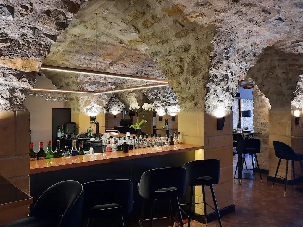 Restaurant le K restaurant in Montenach