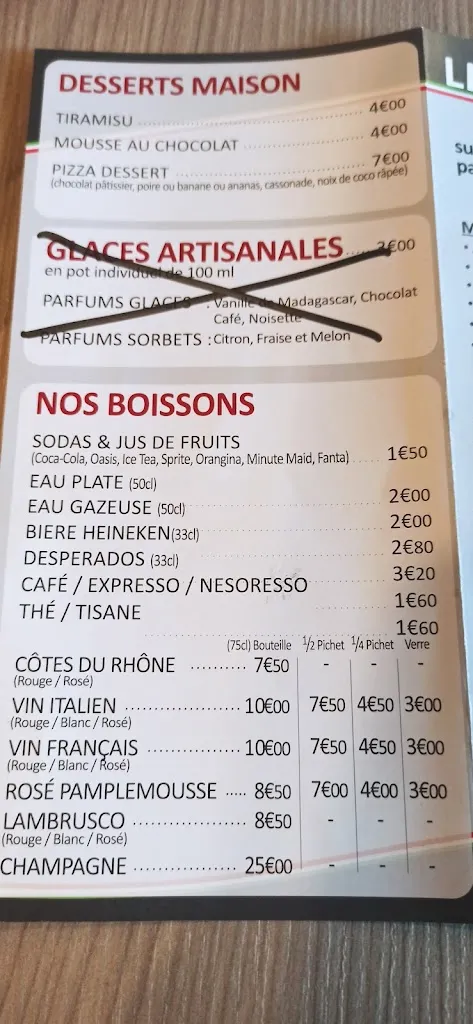 Menu_Pizzeria l’Arlequin_Sierck-les-Bains_image_4