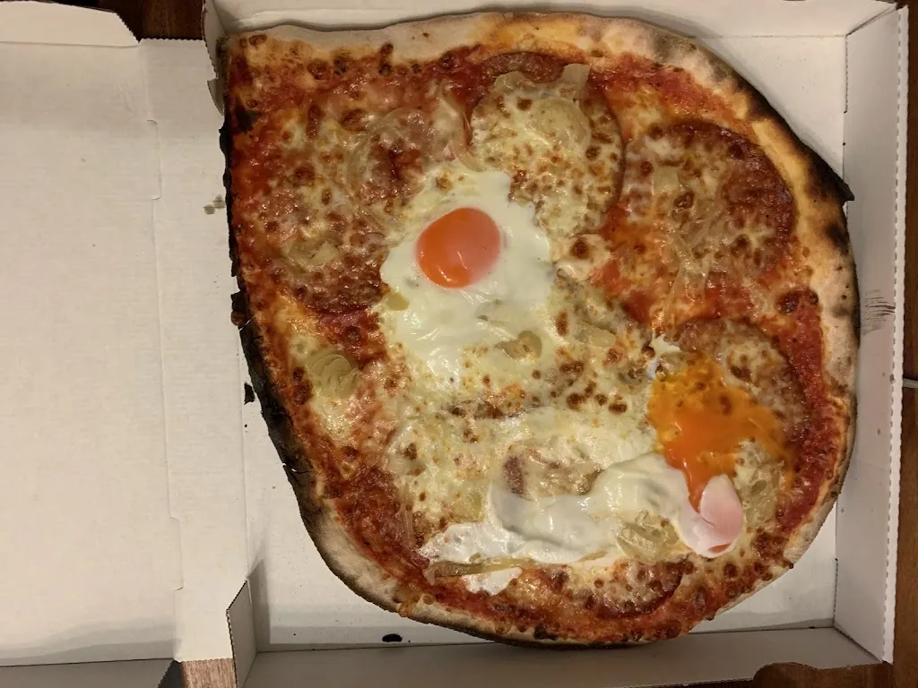 Christian Schneider_Pizzeria l’Arlequin_Sierck-les-Bains_review