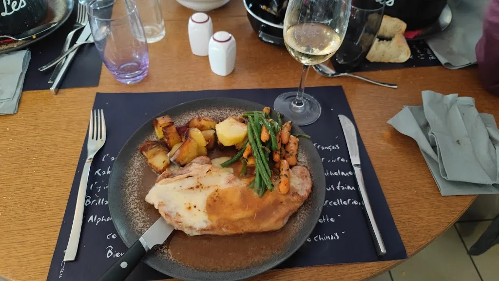 Menu_Clos de la Ravine_Apach_image_7